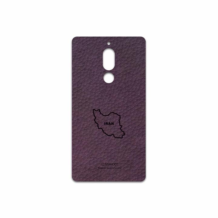 برچسب پوششی ماهوت مدل PL-IRC مناسب برای گوشی موبایل هیوندای Seoul Mix MAHOOT PL-IRC Cover Sticker for Hyundai Seoul Mix